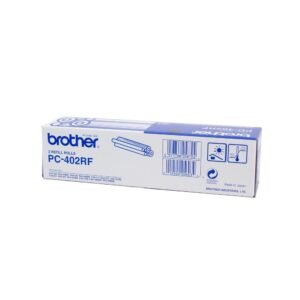 BROTHER PC402RF FAX FILM 2PK