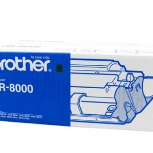 BROTHER DR8000 DRUM UNIT 2850