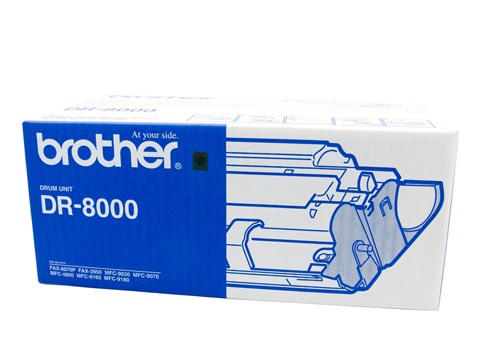 BROTHER DR8000 DRUM UNIT 2850